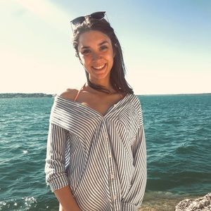 Meet your Posher, Cassie